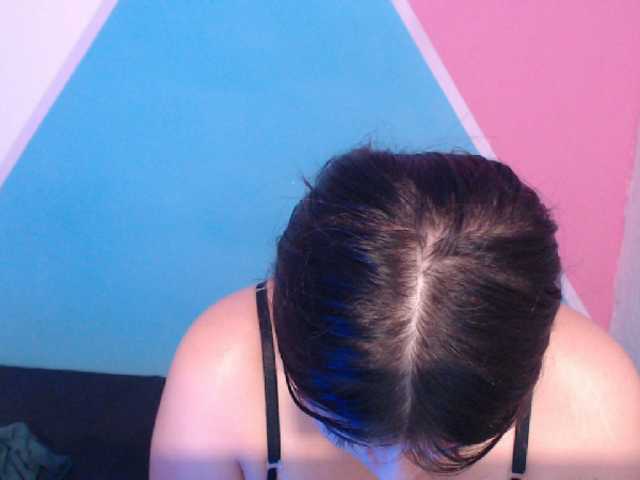 Capturas de pantalla de transmisión tifanydaniel