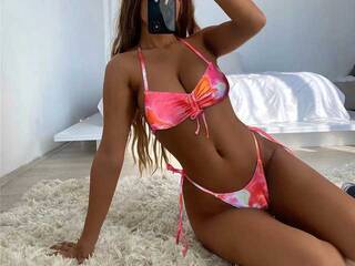 Chat de video erótico Tifanyjackson