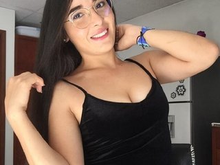 Videochat erótico Tifanymartins