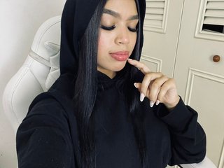 Chat de video erótico tifanymonroehot