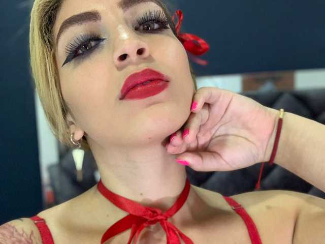 Foto del perfil tifanyvalentine7