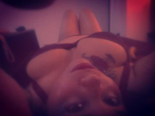 Foto del perfil Tiffani-wolf
