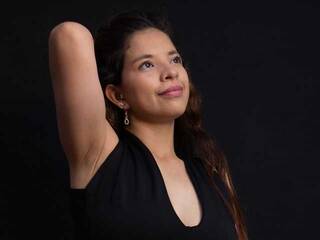 Chat de video erótico TiffannyMiller