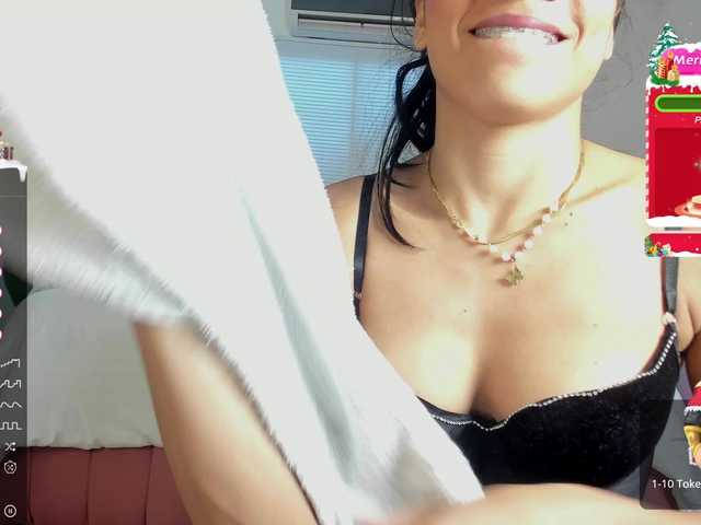 Capturas de pantalla de transmisión Tiffannyy-
