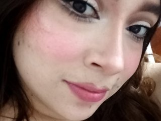 Chat de video erótico TiffanyB8