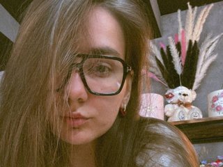 Chat de video erótico TiffanyBrooklin