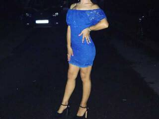 Chat de video erótico TiffanyCleo