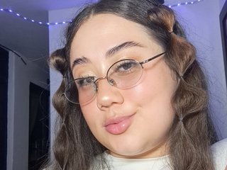 Chat de video erótico tiffanyjhonns