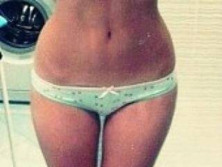 Chat de video erótico tiffanyk