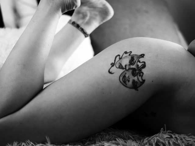 Foto del perfil tiffanykiss1