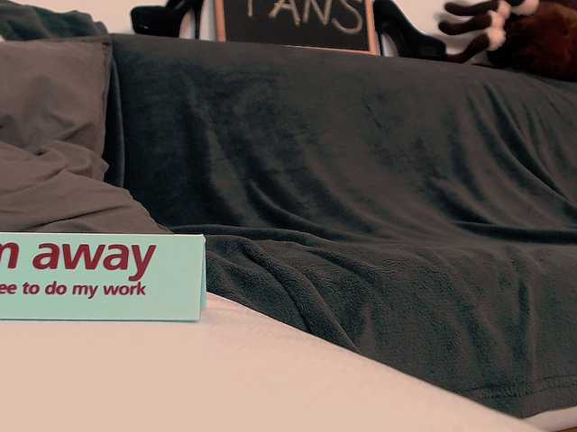 Capturas de pantalla de transmisión tiffanykiss1