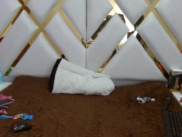 Capturas de pantalla de transmisión TiffanyMoore