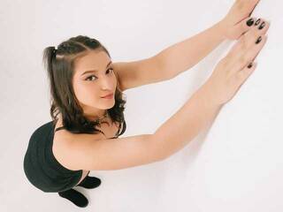 Chat de video erótico tiffanyyoung