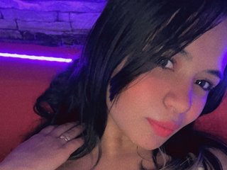 Videochat erótico tiffanyyteen