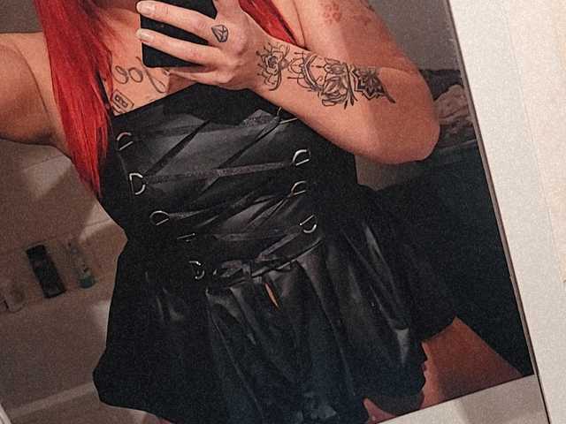 Foto del perfil TiffiChantiT