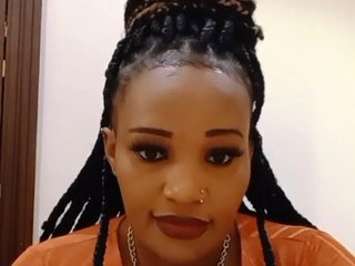 Chat de video erótico Tiffyshi89