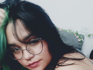Chat de video erótico Tigerlily69