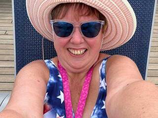 Chat de video erótico TightKitty55