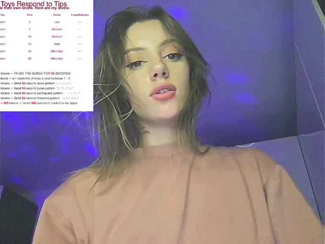 Capturas de pantalla de transmisión TightTokyo