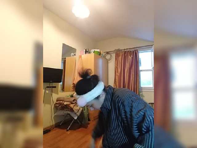 Capturas de pantalla de transmisión Tigra82