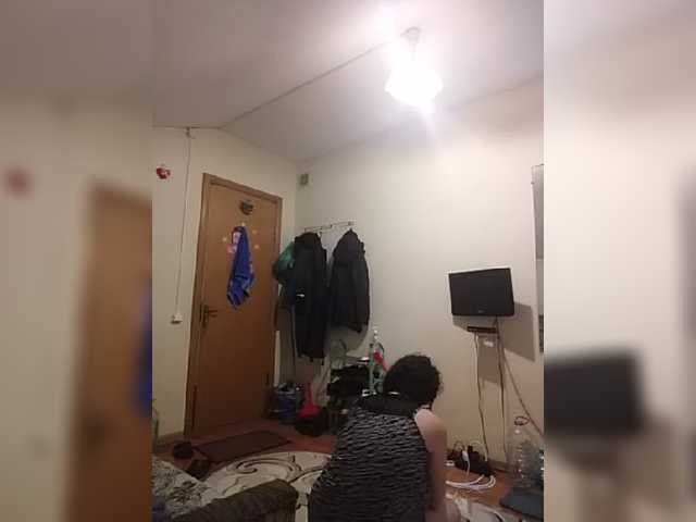 Capturas de pantalla de transmisión Tigra82