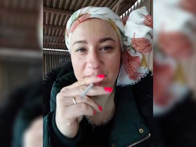 Capturas de pantalla de transmisión Tigra82