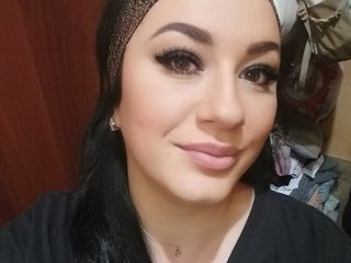 Chat de video erótico Tigra82