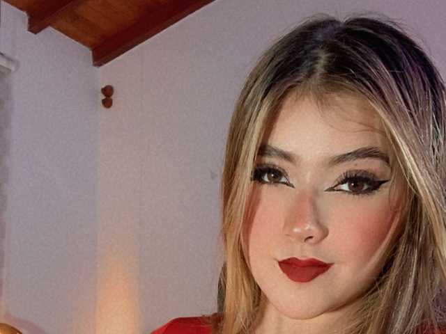 Foto del perfil TiifannyJork