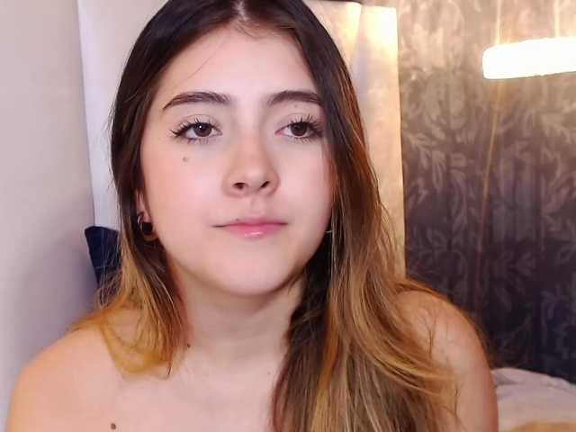 Capturas de pantalla de transmisión TiifannyJork