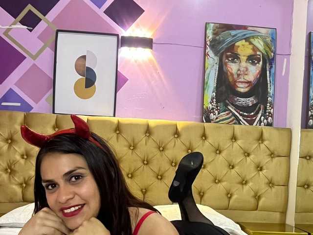 Foto del perfil tiiny-emilly