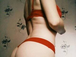 Chat de video erótico Tikalah