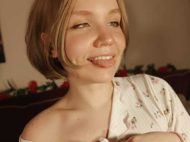 Foto del perfil LadyAnny