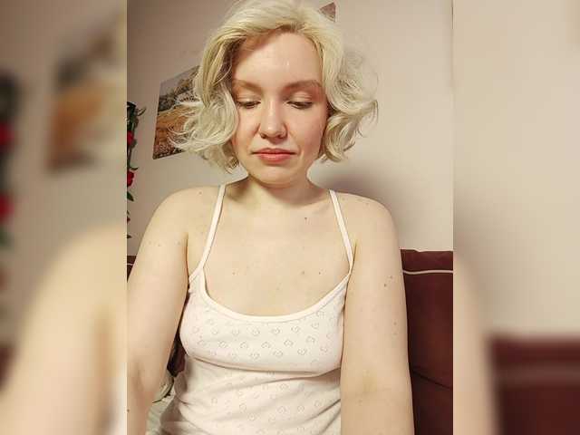 Capturas de pantalla de transmisión LadyAnny