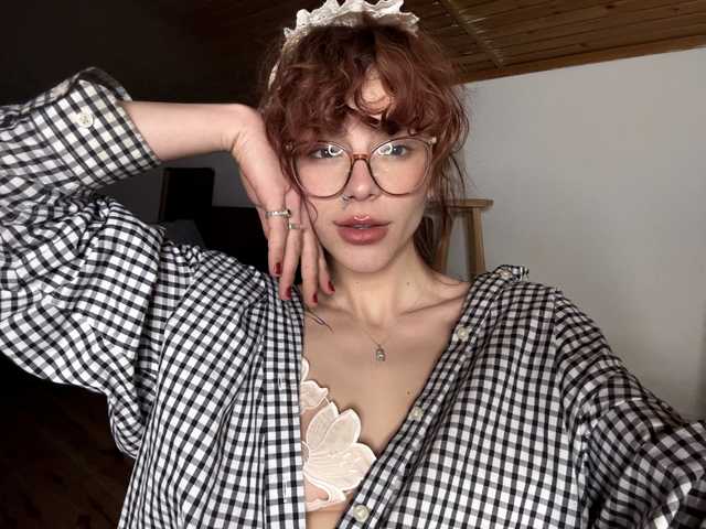 Foto del perfil tiksie