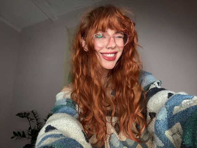 Foto del perfil tiksie
