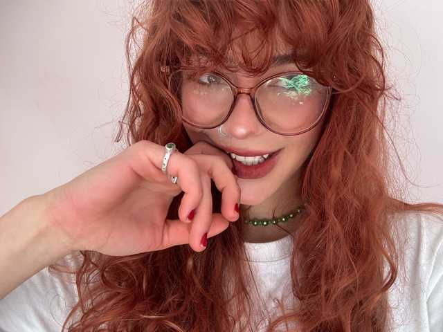 Foto del perfil tiksie