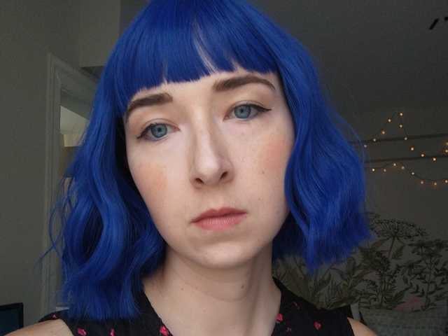 Foto del perfil tilliemay