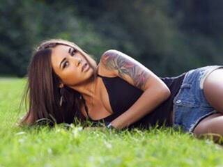 Chat de video erótico TIM0230