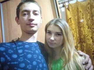 Chat de video erótico Tima_Van_Love