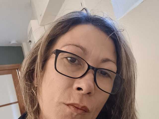Foto del perfil Timide-girl