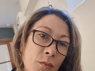 Chat de video erótico Timide-girl