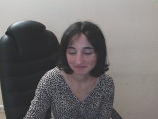 Chat de video erótico Timina