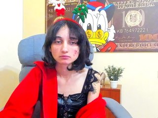 Chat de video erótico Timina