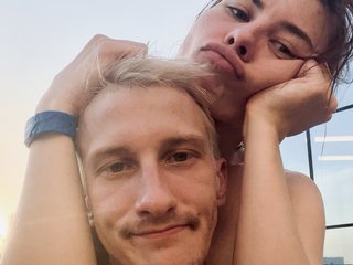 Chat de video erótico TimViChaos