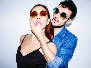 Foto del perfil Tina-Carl