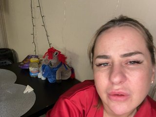 Chat de video erótico Tina-Love