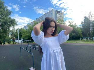 Chat de video erótico tina-mess