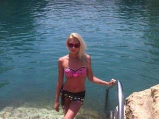 Chat de video erótico tina0208