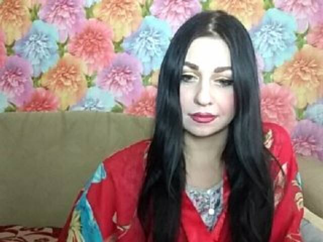 Capturas de pantalla de transmisión tina0208