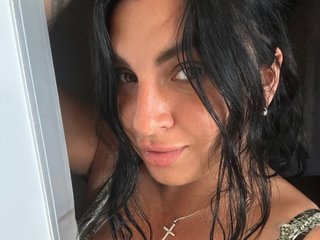 Chat de video erótico Tina3721